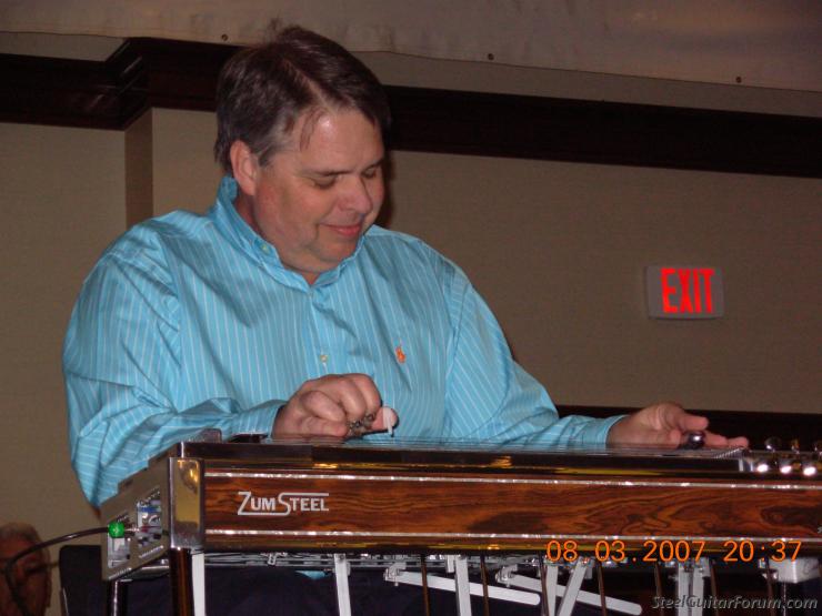 Dallas Pedal Steel Pictures The Steel Guitar Forum