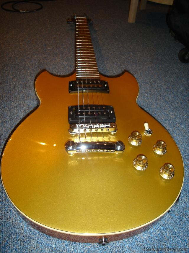 Yamaha cheap sg 500b