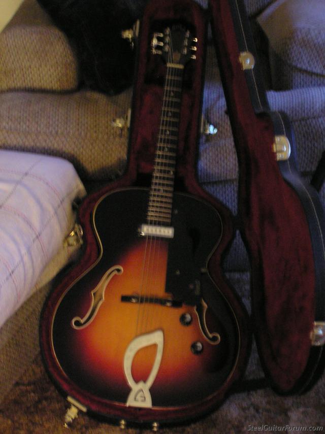 Dobro Bass