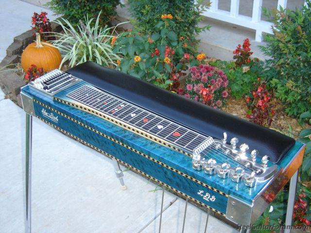 Shobud LDG The Steel Guitar Forum