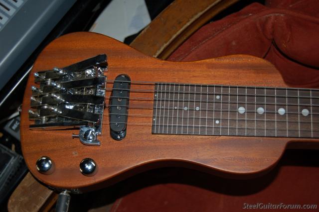 Rondo Sx