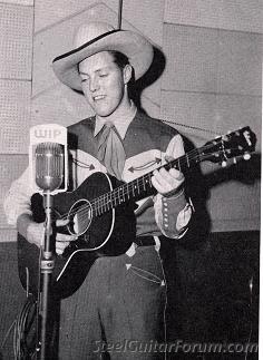Bill haley guitar sale