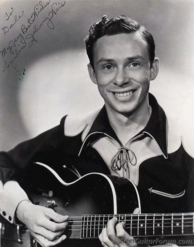 Spade Cooley And His Orchestra - You Can't Break My Heart / Detour Spade Cooley And His Orchestra - You Can't Break My Heart / Detour
