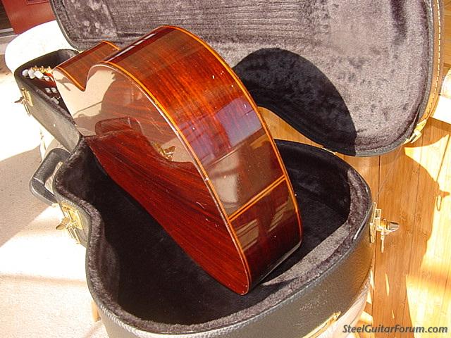 Asturias AST-60 Classical : The Steel Guitar Forum