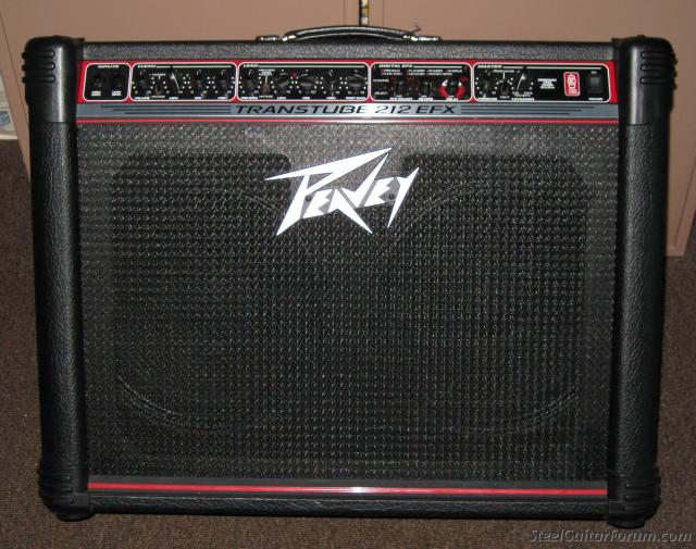 Peavey transtube 212 sale efx