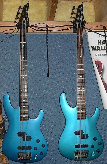 Ibanez SB 900 Saber Bass Guitar The Steel Guitar Forum