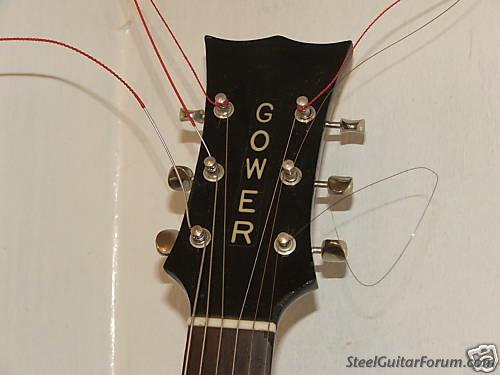 Ray Price Guitar? - The Steel Guitar Forum Ray Price Guitar? - The Steel Guitar Forum