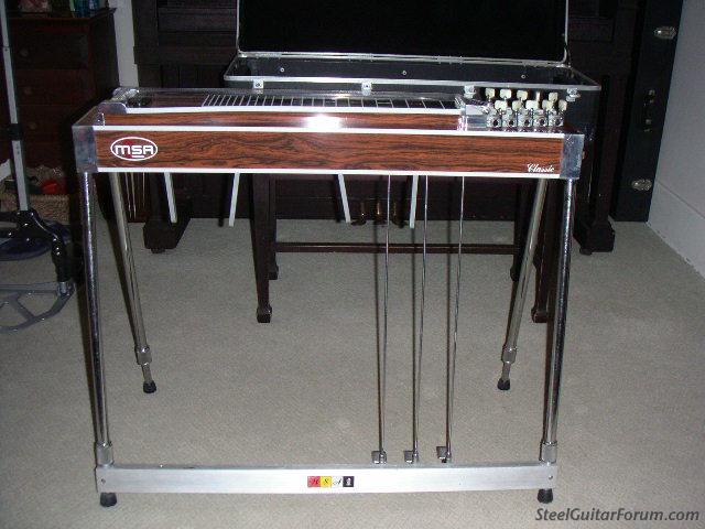 The Steel Guitar Forum :: View topic - MSA Classic S10 3x4 ... fender strat ultra wiring diagram 
