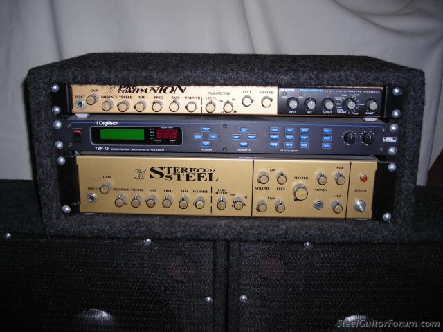 Dod 512 Reverb Effects Processor Manualidades