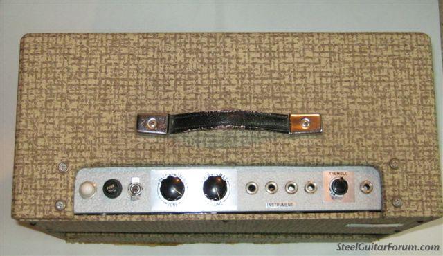 beltone amp