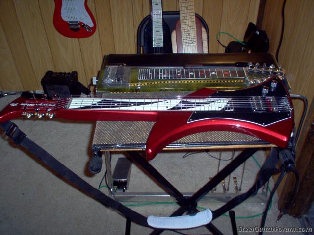 Peavey power 2024 slide for sale