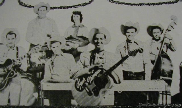 Buddie Emmons Steel Guitar Jazz Buddie Emmons Steel Guitar Jazz