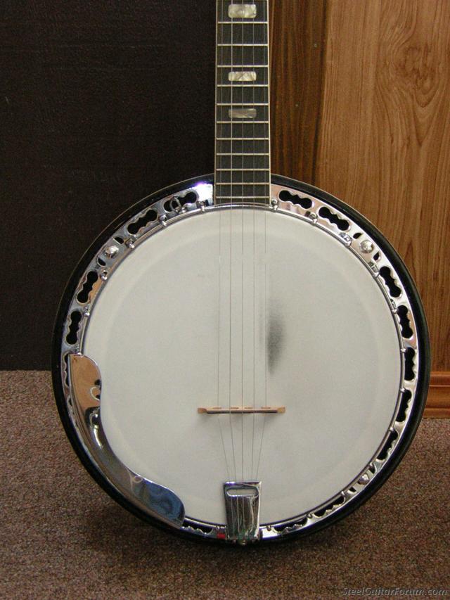 Odessa banjo deals