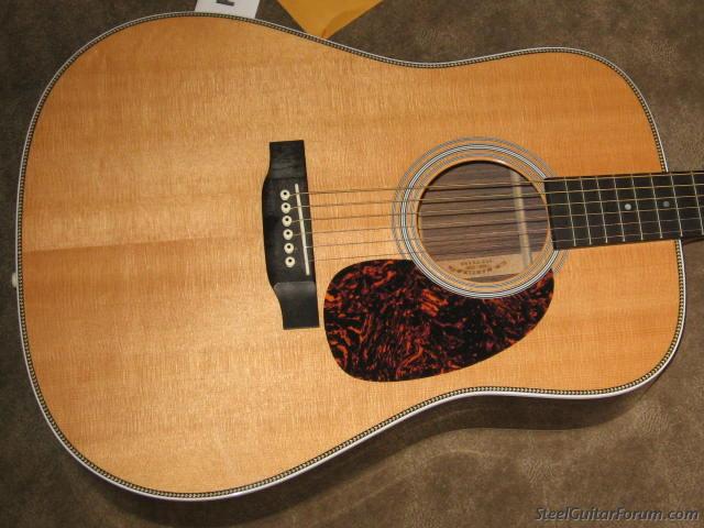 08 MARTIN HD 28 175th Anniversary Issue DEAD MINT AS NEW The Steel Guitar Forum