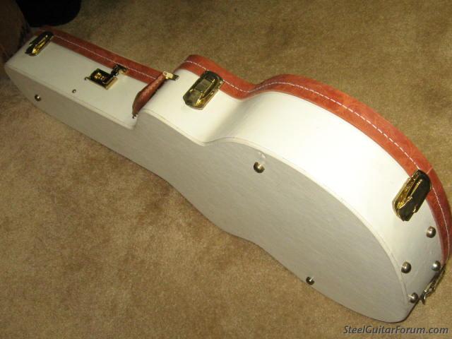 Gretsch on sale cowboy case