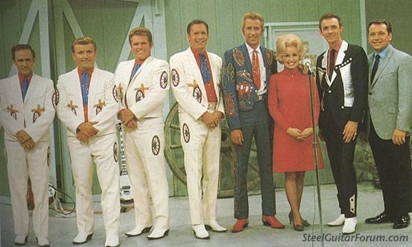 Faron Young - You Had A Call / My Dreams Faron Young - You Had A Call / My Dreams