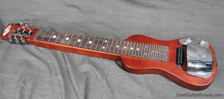 Sx lap steel guitar online