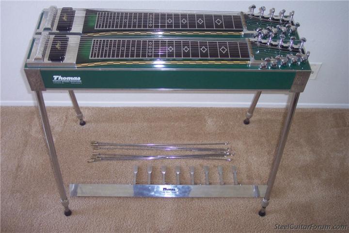 Thomas PSD GFI PSD And Magnatone For Sale The Steel Guitar Forum steam-is-steam-download-slow-here-s-how-you-can-fix-it-for-windows