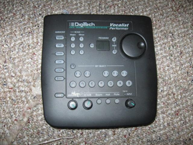 DIGITECH VOCALIST PERFORMER MANUAL PDF