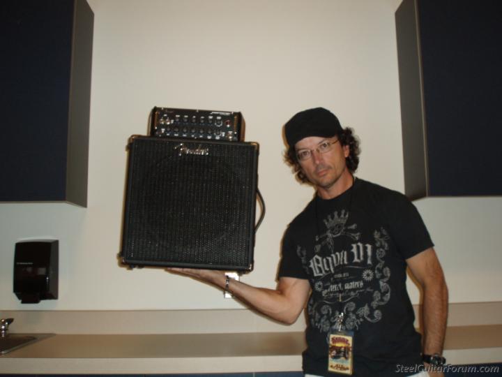 Fender jazzmaster ultralight amp deals