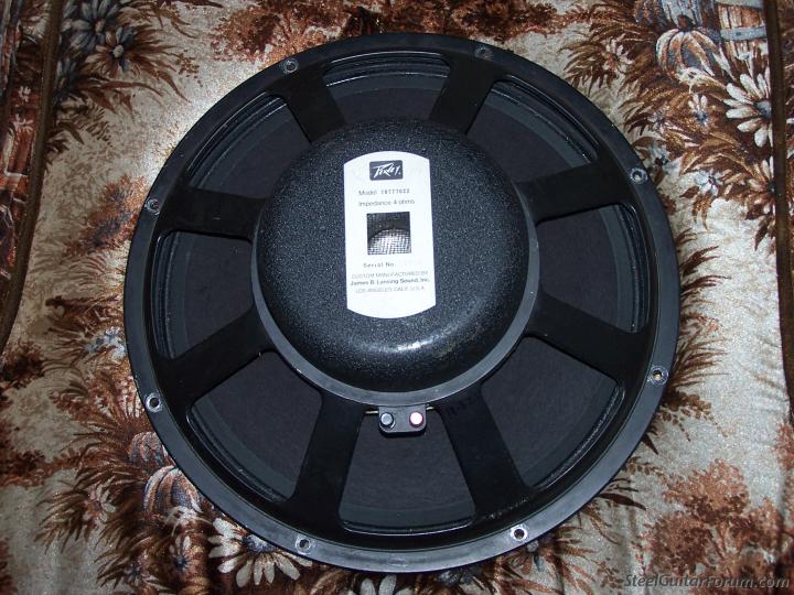 Jbl K130