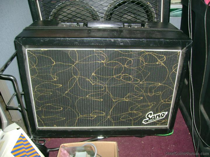Accordion amps? The Steel Guitar Forum