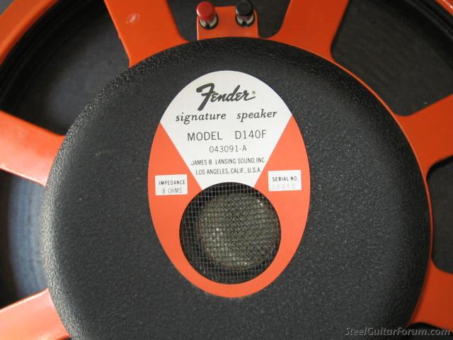 fender jbl