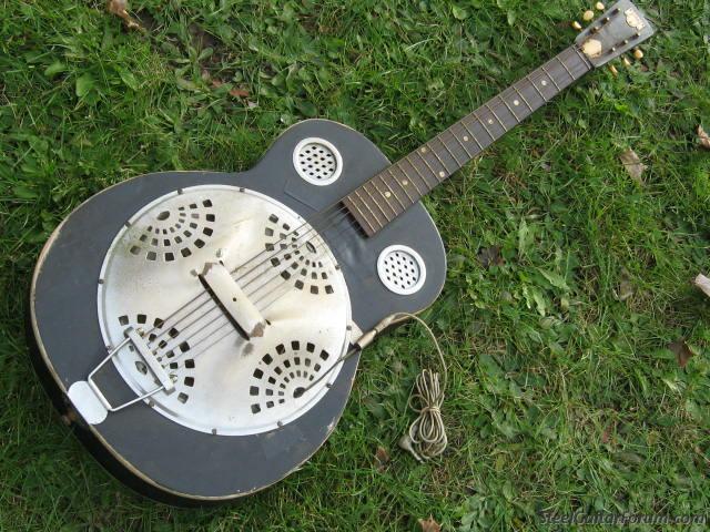 Cheap dobro deals