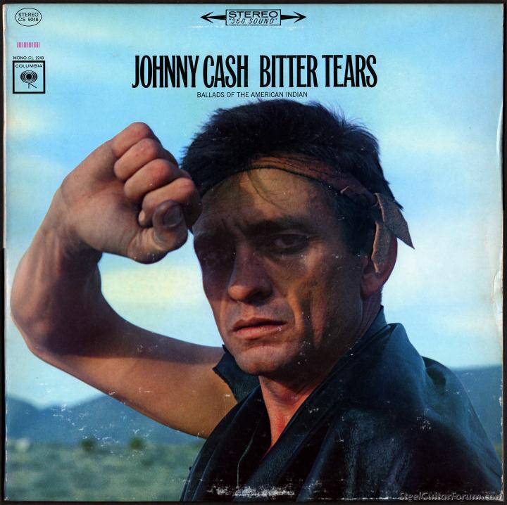 Johnny Cash Song About Indian Tribes The Steel Guitar Forum