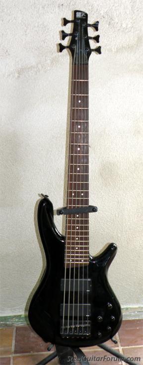 Ibanez sr406 sale