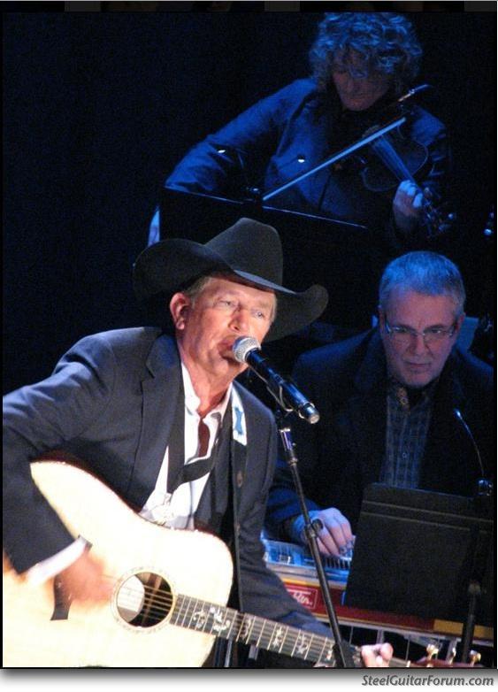 Paul Franklin "Nashville Cats" interview March 23 The Steel Guitar Forum