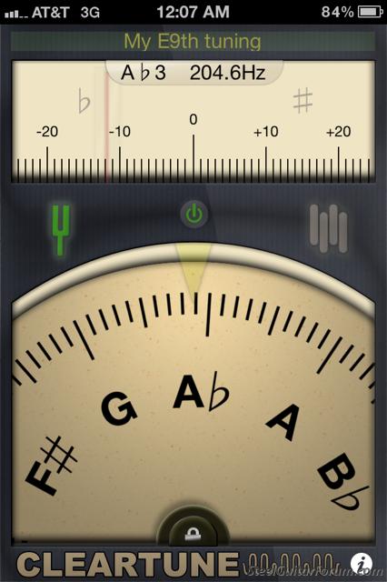 Hertz tuner sale