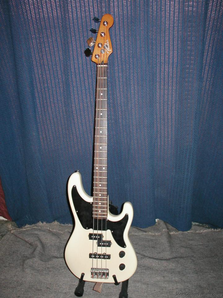 fender cowpoke