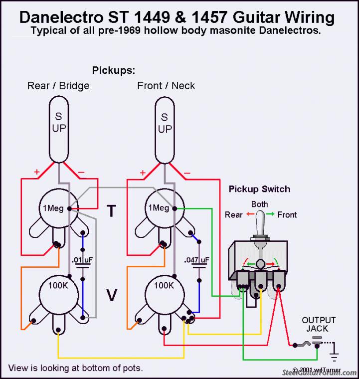 guitar electronics understanding wiring and diagrams learn step by step how to completely wire your electric guitar by swike t a 2007 paperback