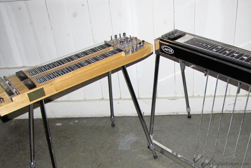 Remington on sale steel guitar