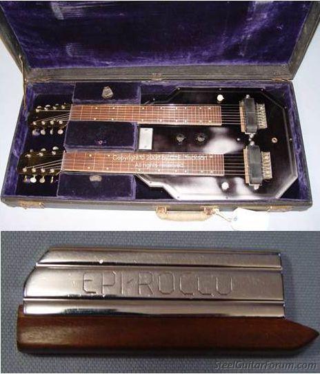 what size and material for lap steel tone bar The Steel Guitar Forum