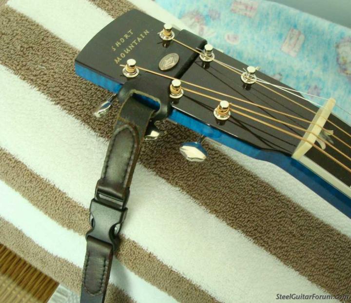 Dobro straps 2024