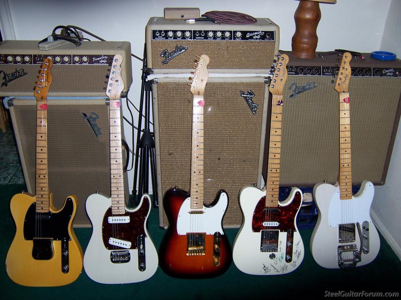 Telecaster bridge types online