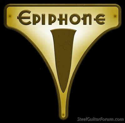 headstock epiphone electar