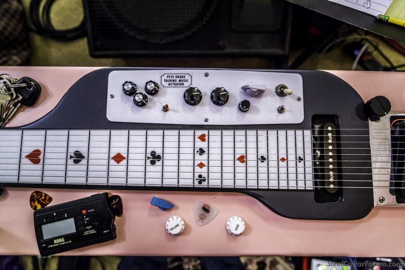 Russ pahl pedal steel deals