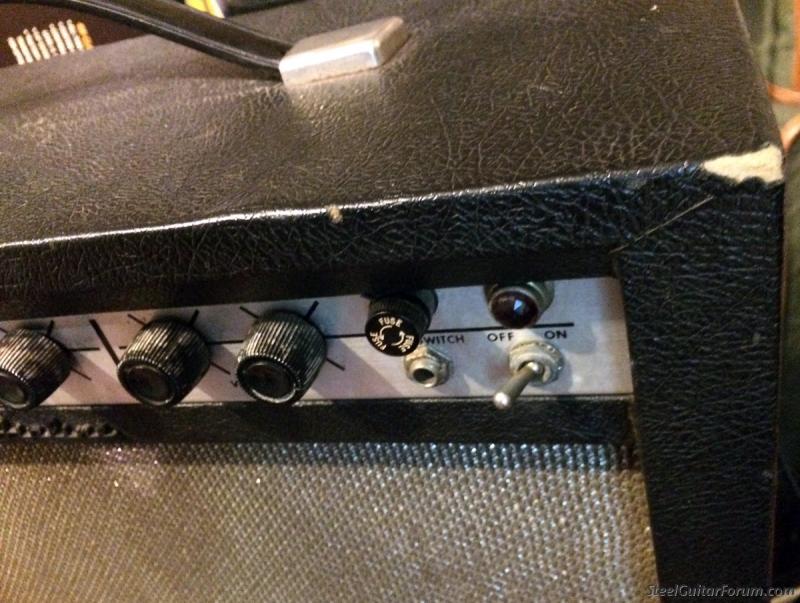 Montgomery ward guitar amp deals