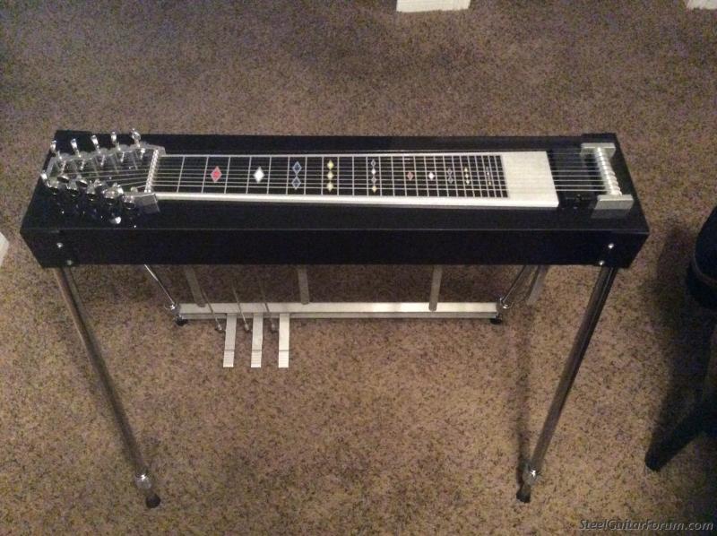 The Steel Guitar Forum :: View topic - Stage One Zumsteel ...