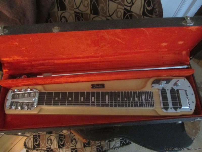 Fender Lap Steel Serial Numbers Dating Sim