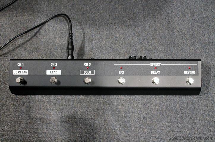 Manual Roland Cube 20x Amplifier Classes Manual Roland Cube 20x Amplifier Classes