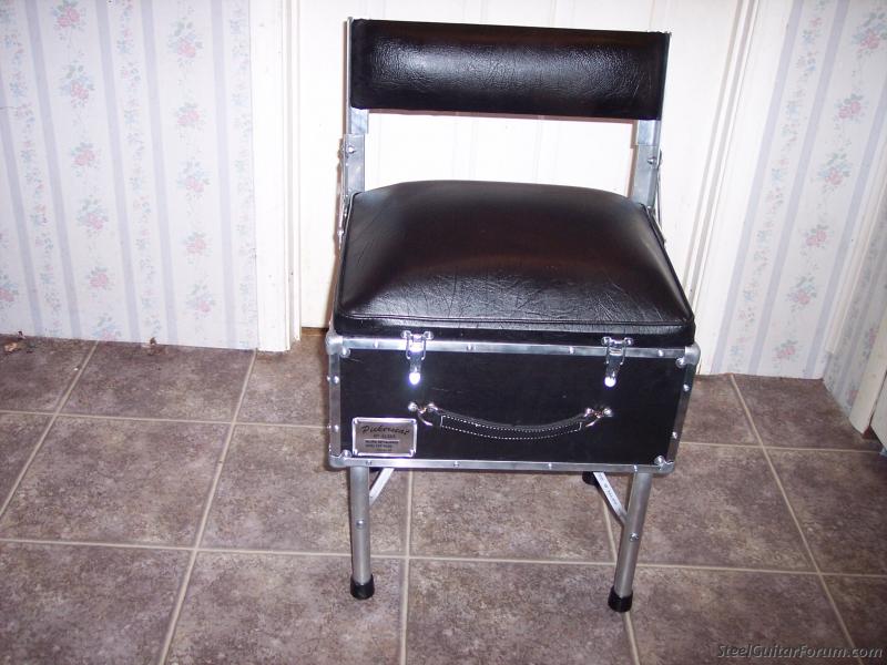 Steel Guitar Seats for sale The Steel Guitar Forum