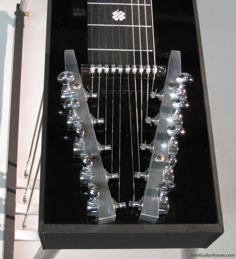 Replacing tuning machines The Steel Guitar Forum