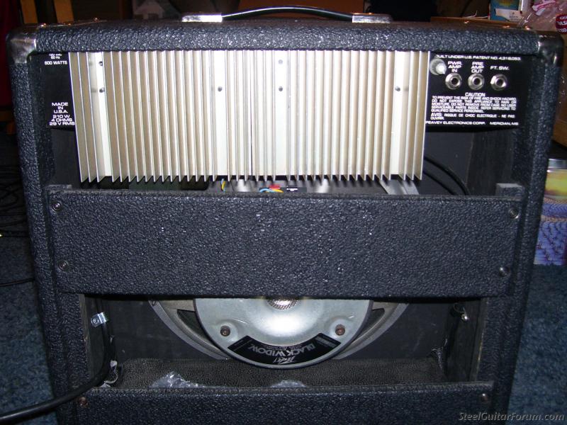 nashville 400 The Steel Guitar Forum