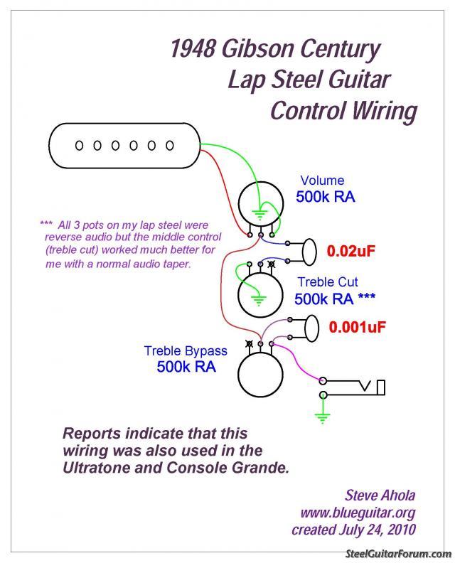 G&L Legacy Wiring Diagram from bb.steelguitarforum.com