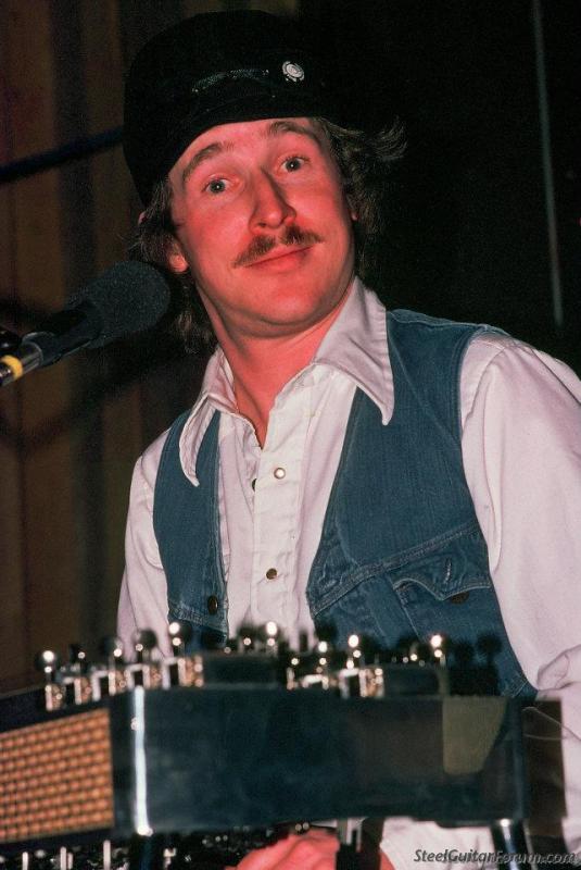 Russ Pahl In My Room by The Beach Boys The Steel Guitar Forum