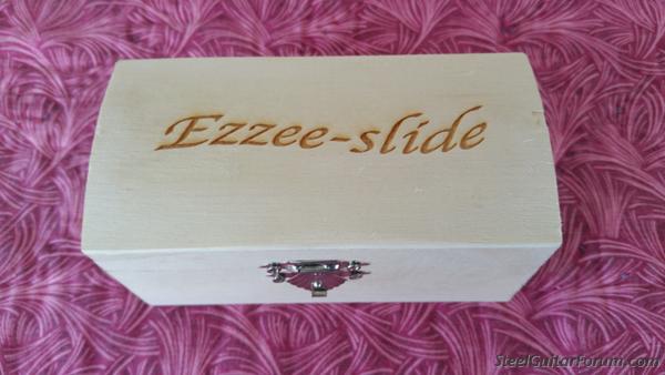 Ezzee slide tone deals bar